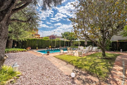 ‏בתי יוקרה ב  Reus, Província de Tarragona