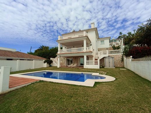 Villa in Benalmádena, Malaga