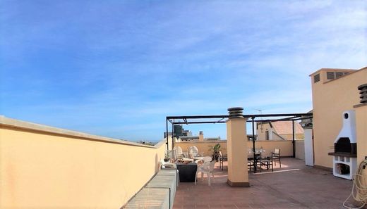 Apartment in Palma de Mallorca, Province of Balearic Islands