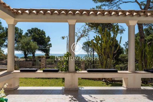 Casa de luxo - l'Ametlla de Mar, Província de Tarragona