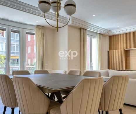 Appartement in Madrid, Provincia de Madrid