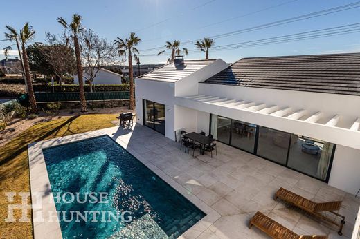 Detached House in Galapagar, Province of Madrid