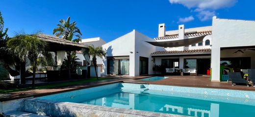 Villa in Los Baños, Provinz Murcia