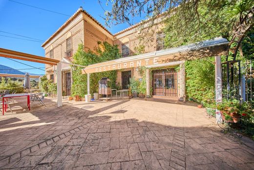 Appartementencomplex in Quéntar, Provincia de Granada