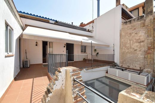 Piso / Apartamento en Vilanova i la Geltrú, Provincia de Barcelona