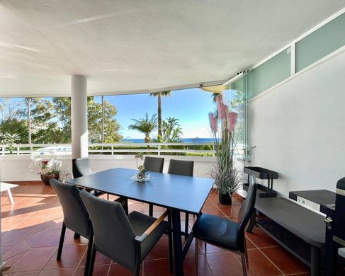 Apartment in Benalmádena, Malaga