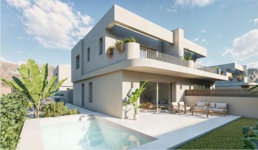 Villa in Mutxamel, Alicante
