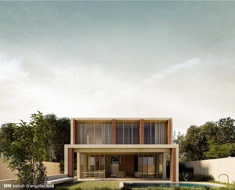 Terreno en Sitges, Provincia de Barcelona