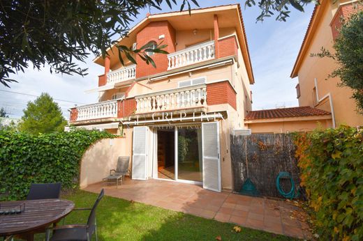 호화 저택 / Sitges, Província de Barcelona