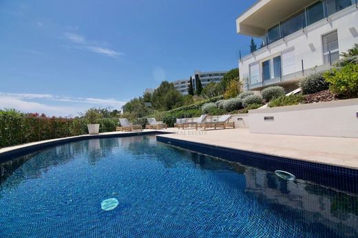Luxus-Haus in Sitges, Provinz Barcelona