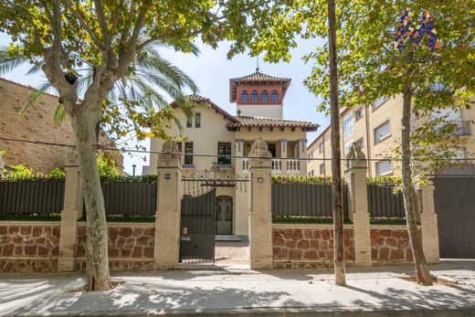 Luxury home in Sant Boi de Llobregat, Province of Barcelona