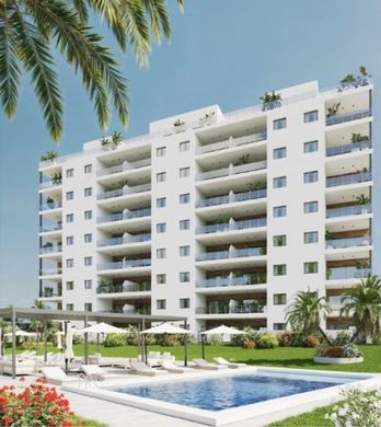 Penthouse à Finestrat, Alicante