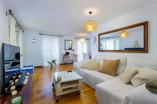 パルマ・デ・マリョルカ, Illes Balearsのアパートメント