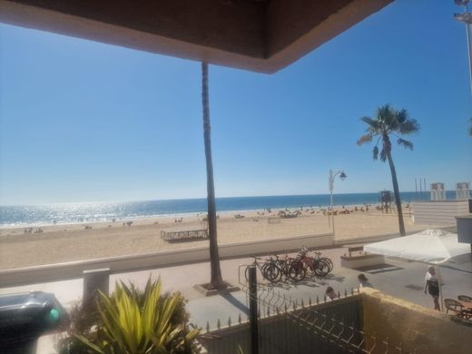 아파트 / Cadiz, Provincia de Cádiz