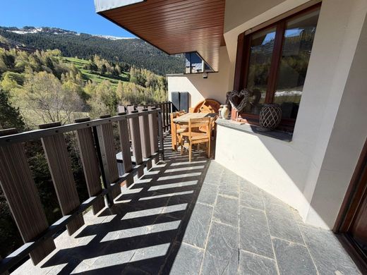 Apartment in Canillo