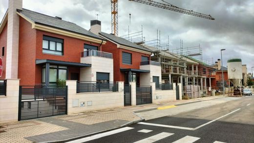 Casa en Palencia, Castilla y León