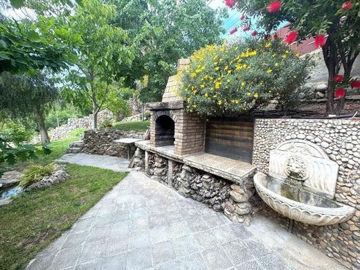 Luxe woning in Viladecavalls, Província de Barcelona