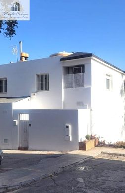 Detached House in Granada, Andalusia