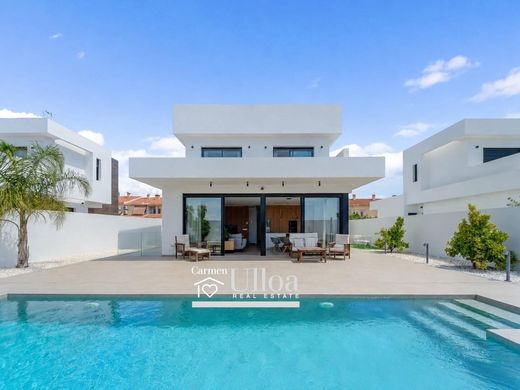 Villa San Juan de Alicante, Provincia de Alicante