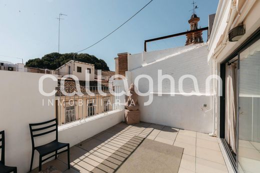 Penthouse in Valencia