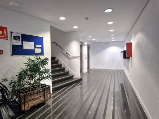 Oficina en La Coruña, Galicia