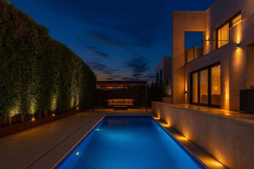 Luxus-Haus in Palma de Mallorca, Balearen Inseln