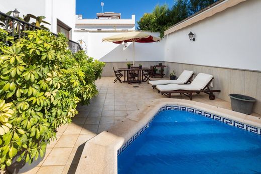 Casa Independente - Granada, Provincia de Granada