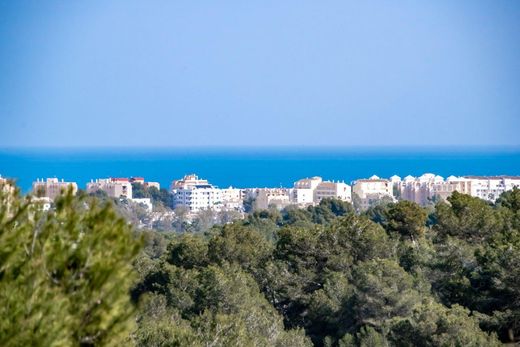 Villa a Xàbia, Provincia de Alicante