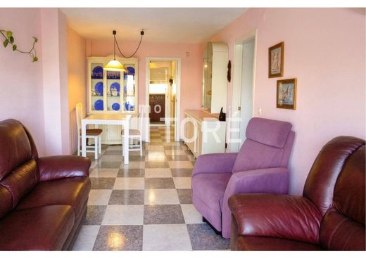 ‏דירה ב  Málaga, Provincia de Málaga