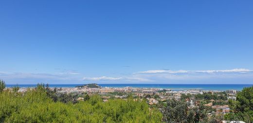 Willa w Denia, Provincia de Alicante