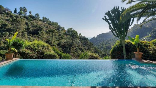 Βίλα σε Benahavís, Provincia de Málaga