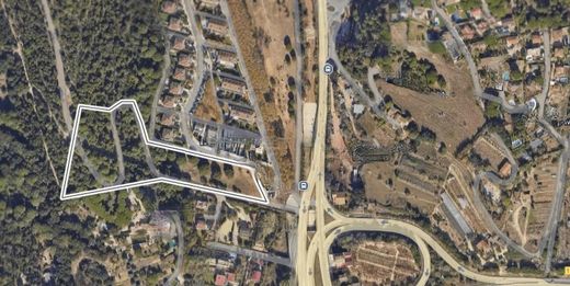 Terreno en Arenys de Munt, Provincia de Barcelona