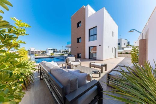 Villa à Playas de Orihuela, Alicante