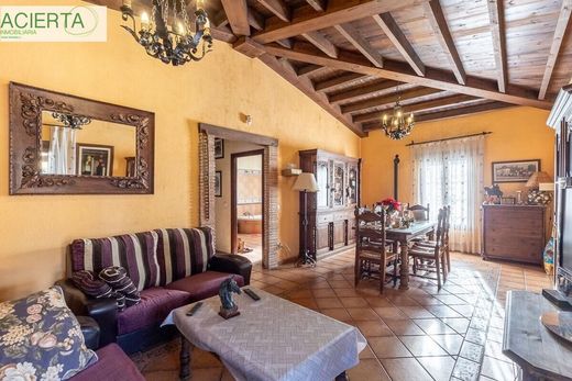 Villa in Zubia, Provincia de Granada