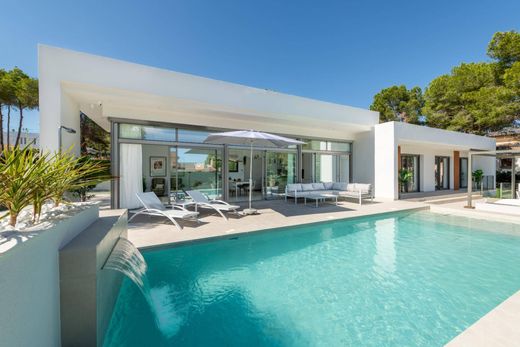 Villa en Pilar de la Horadada, Provincia de Alicante