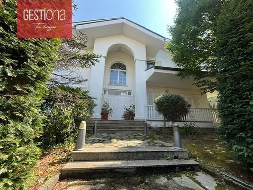 Detached House in Noja, Province of Cantabria