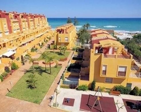 Luxury home in Denia, Alicante