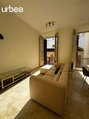 Appartement à Málaga, Malaga