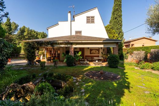 Casa de lujo en Moncada i Reixac, Provincia de Barcelona