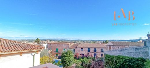 Lüks ev Santa Eugènia, Illes Balears