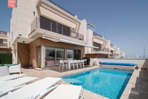 别墅  Playas de Orihuela, Provincia de Alicante