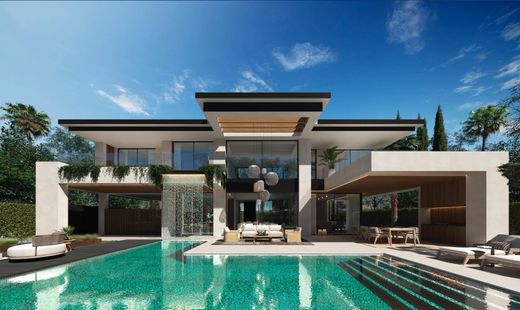 Villa a Marbella, Málaga