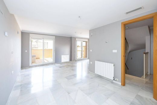 半独立式房屋  格拉纳达, Provincia de Granada