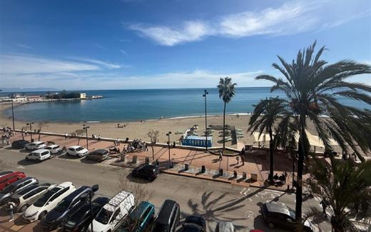 Apartment in Fuengirola, Malaga