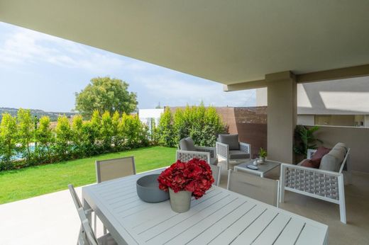 Apartment in Estepona, Malaga