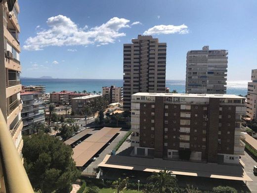 Apartment in Alicante, Province of Alicante