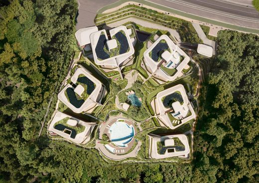 Appartement in San Roque, Provincia de Cádiz