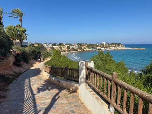 Apartment in Playas de Orihuela, Alicante
