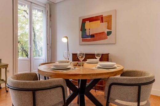 Appartement in Madrid, Provincia de Madrid