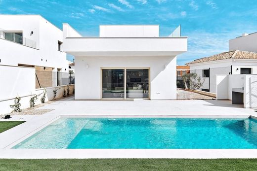 Luxe woning in Los Montesinos, Provincia de Alicante